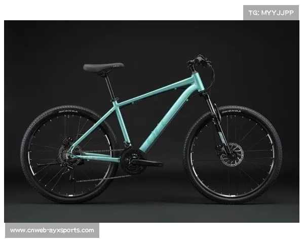 赛事发起人感谢各方支持，期望更多人加入推广山地车运动行列