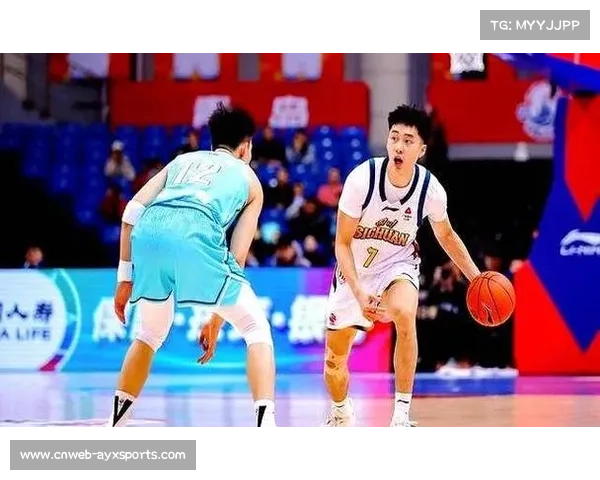 辽宁大胜四川的攻防转换：七人得分上双的团队篮球