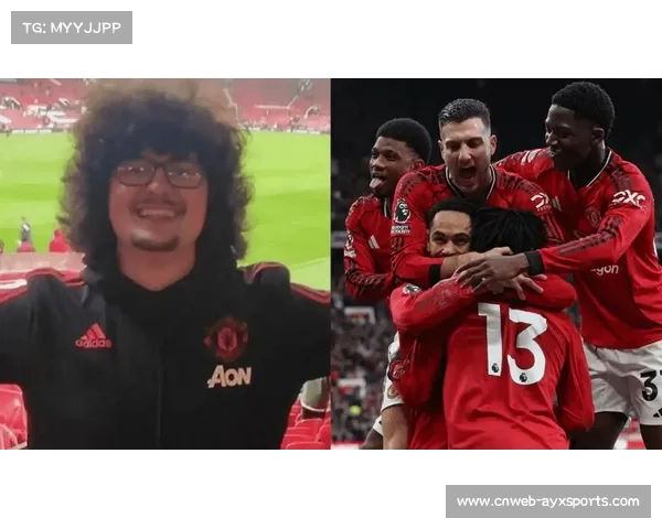 曼联球迷“蓄发哥”第494天，球队无缘五连胜剪发计划再度推迟