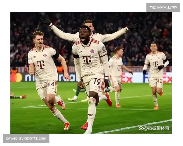 勒沃库森备战欧冠16强，将迎战拜仁或阿森纳